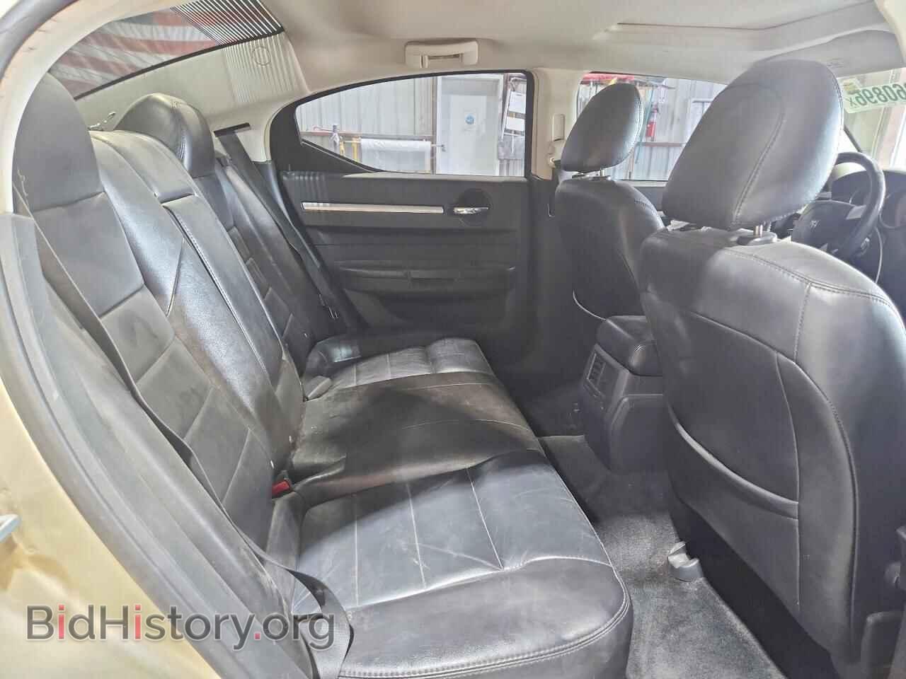 2010 DODGE CHARGER - VIN: 2B3CA3CV9AH147614 - Photo 10