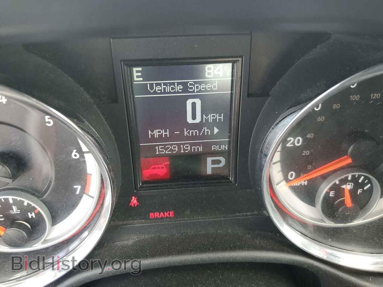 2012 DODGE DURANGO - VIN: 1C4RDJDG1CC158651 - Photo 9