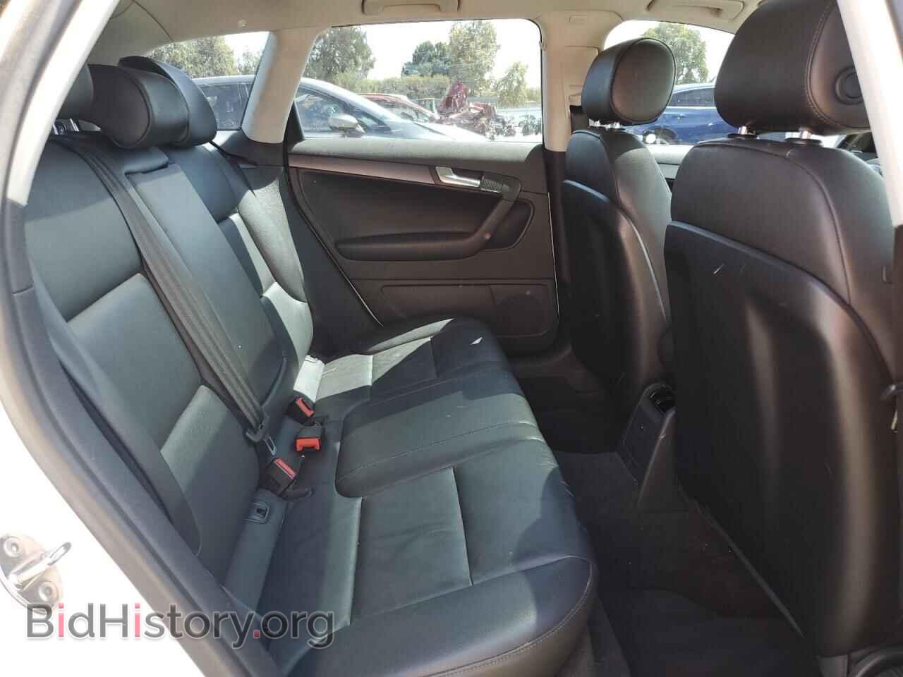 2012 AUDI A3 - VIN: WAUBFAFM2CA019930 - Фото 10
