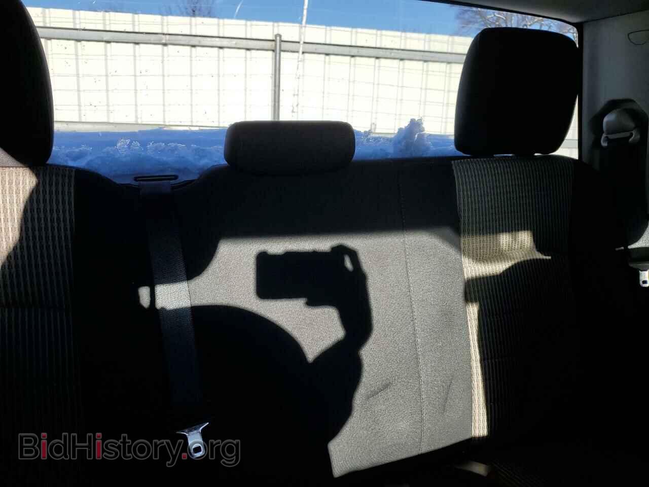 2012 DODGE RAM 1500 - VIN: 1C6RD7FP5CS232280 - Фото 10
