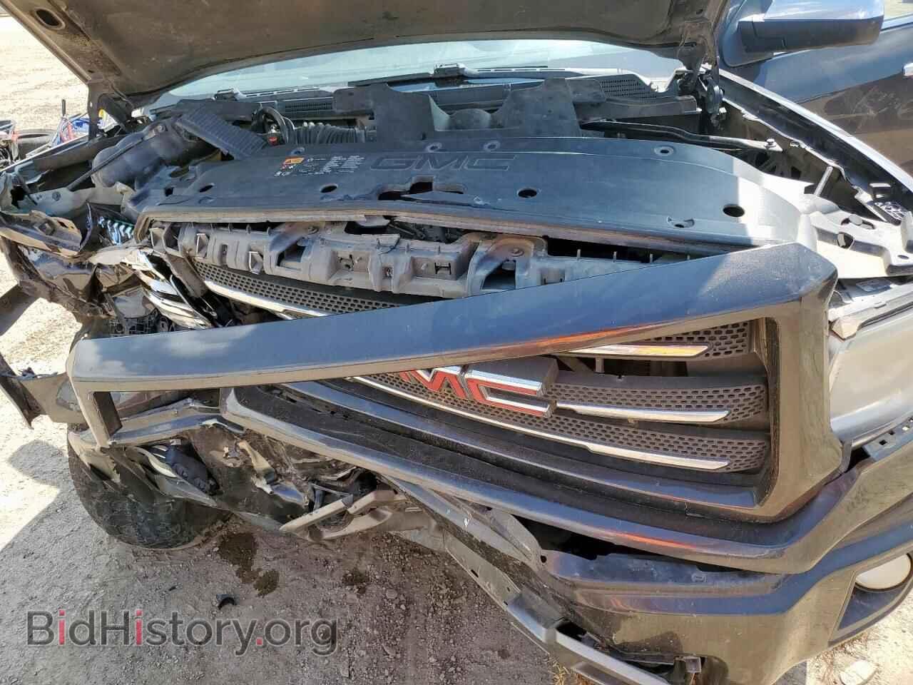 2014 GMC SIERRA - VIN: 3GTU2VEC2EG539590 - Фото 11