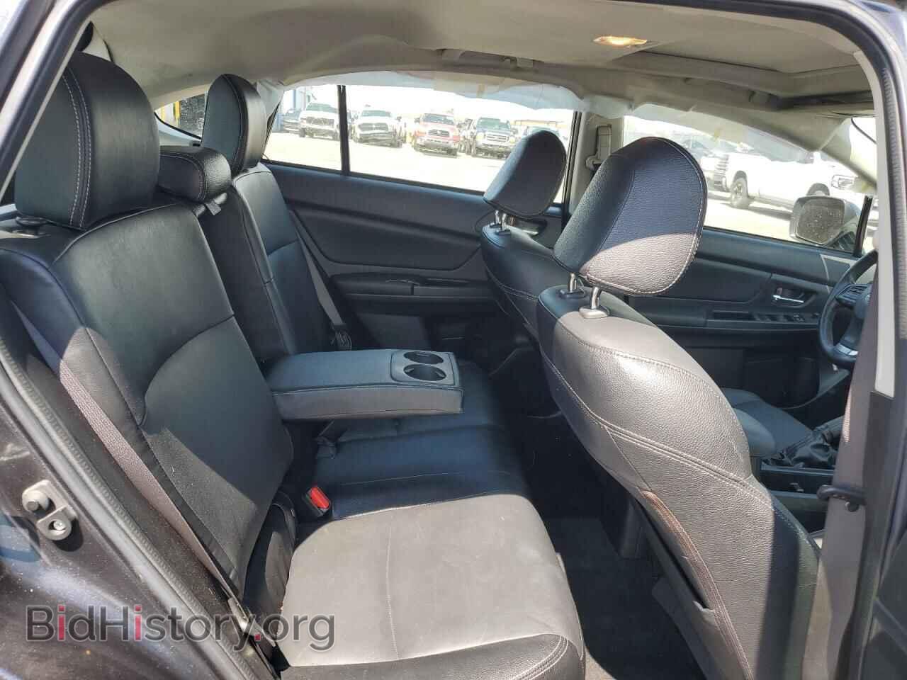 2012 SUBARU IMPREZA - VIN: JF1GPAH67CH214830 - Фото 10