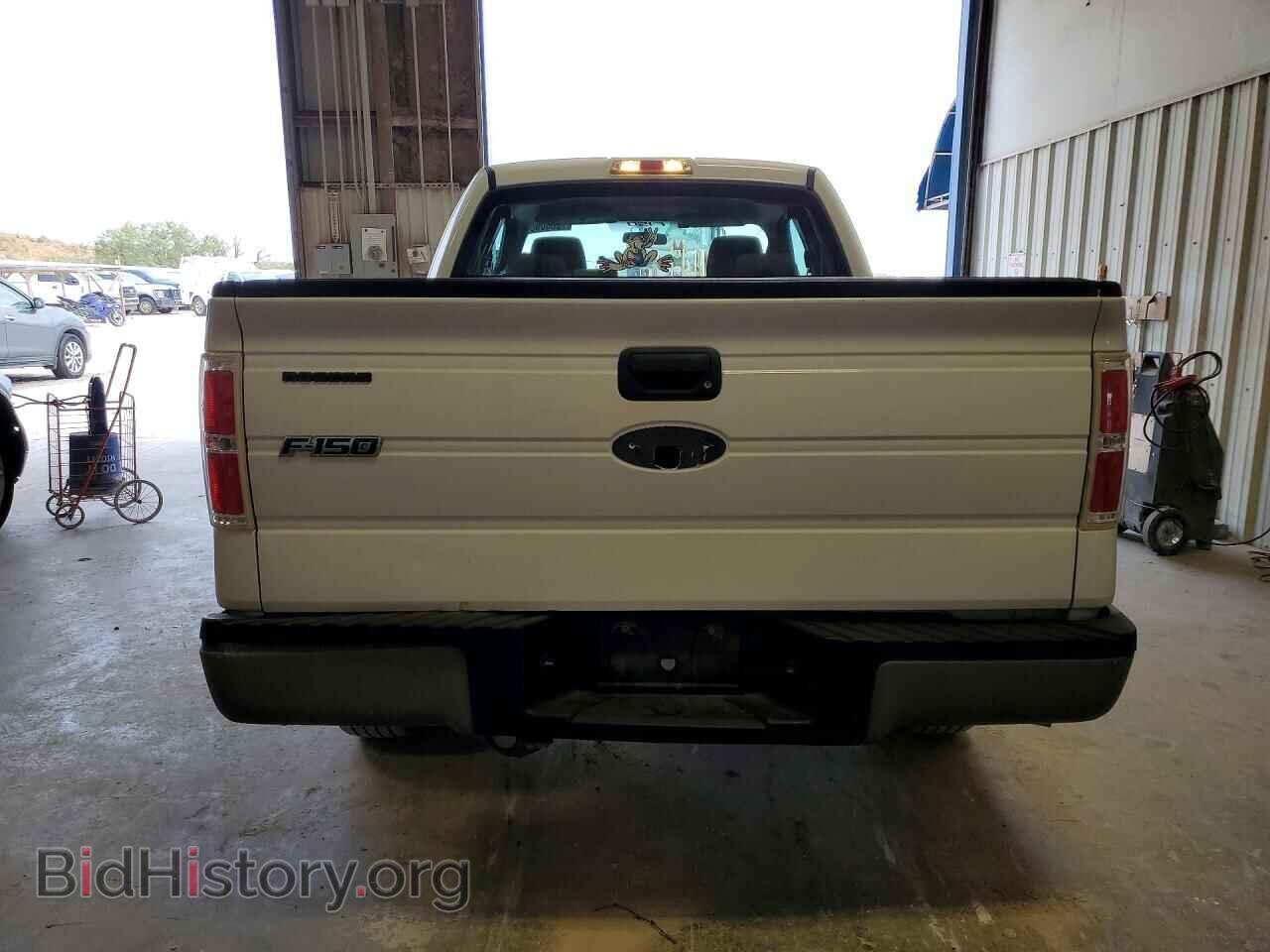 2009 FORD F150 - VIN: 1FTRX12W39FA21395 - Photo 6