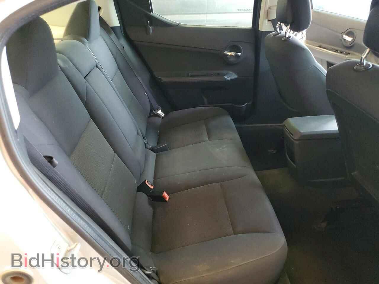 2010 DODGE AVENGER - VIN: 1B3CC4FB3AN171464 - Photo 10