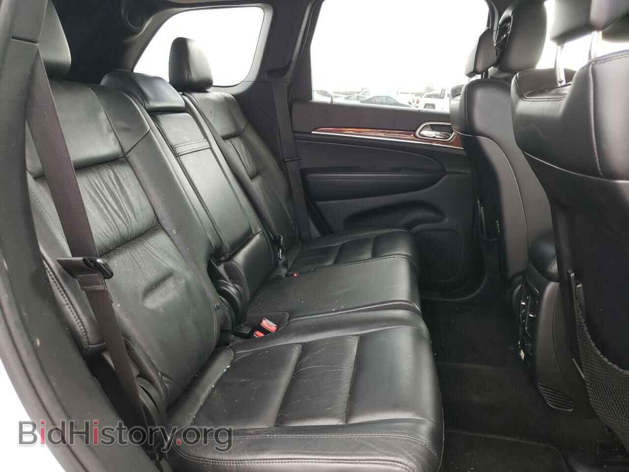 2013 JEEP CHEROKEE - VIN: 1C4RJEBG8DC577522 - Фото 6