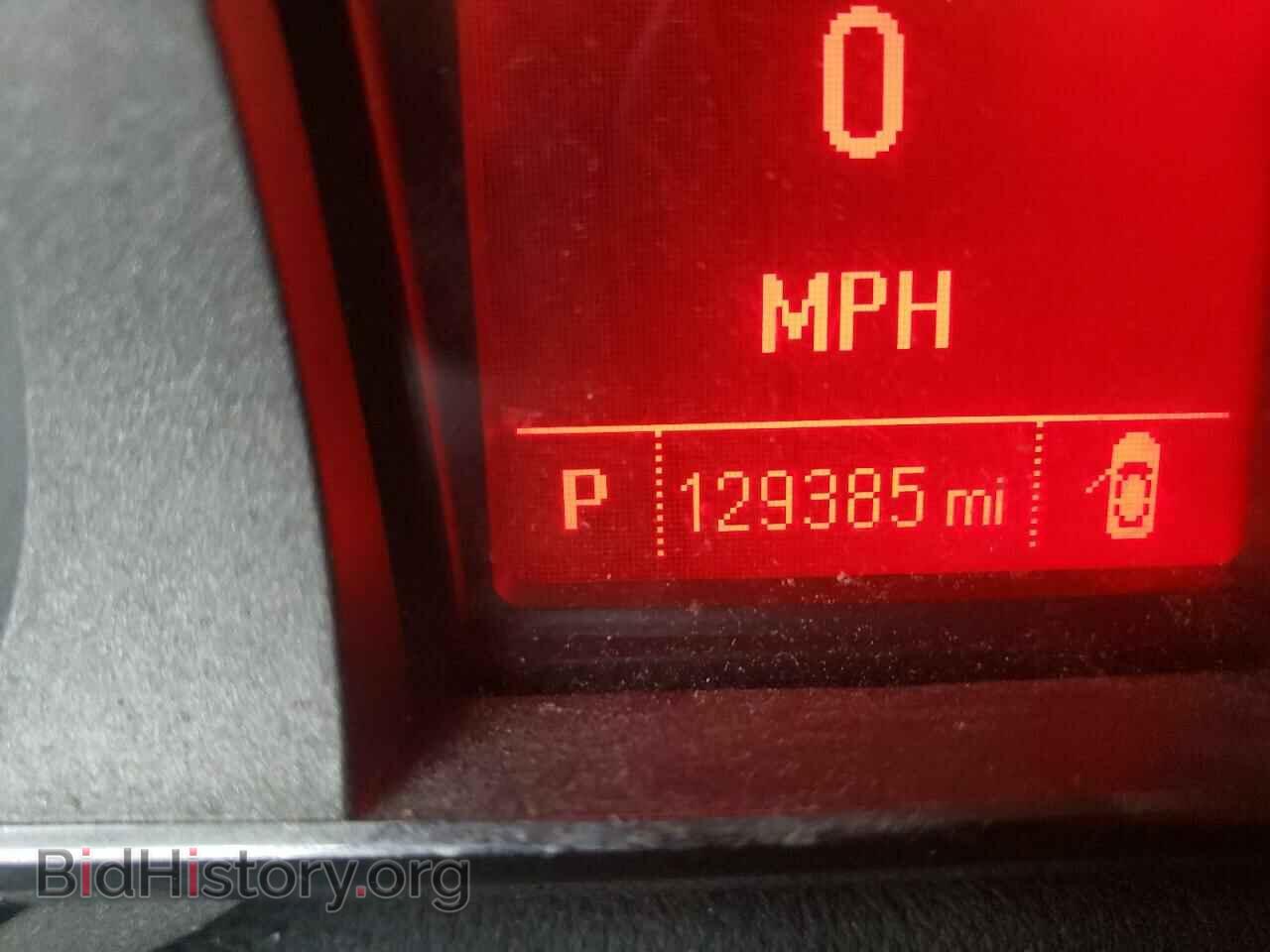 2012 GMC TERRAIN - VIN: 2GKFLVEK1C6239615 - Фото 8