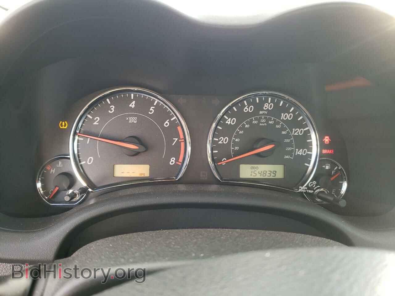 2012 TOYOTA COROLLA - VIN: 2T1BU4EE1CC818792 - Фото 9