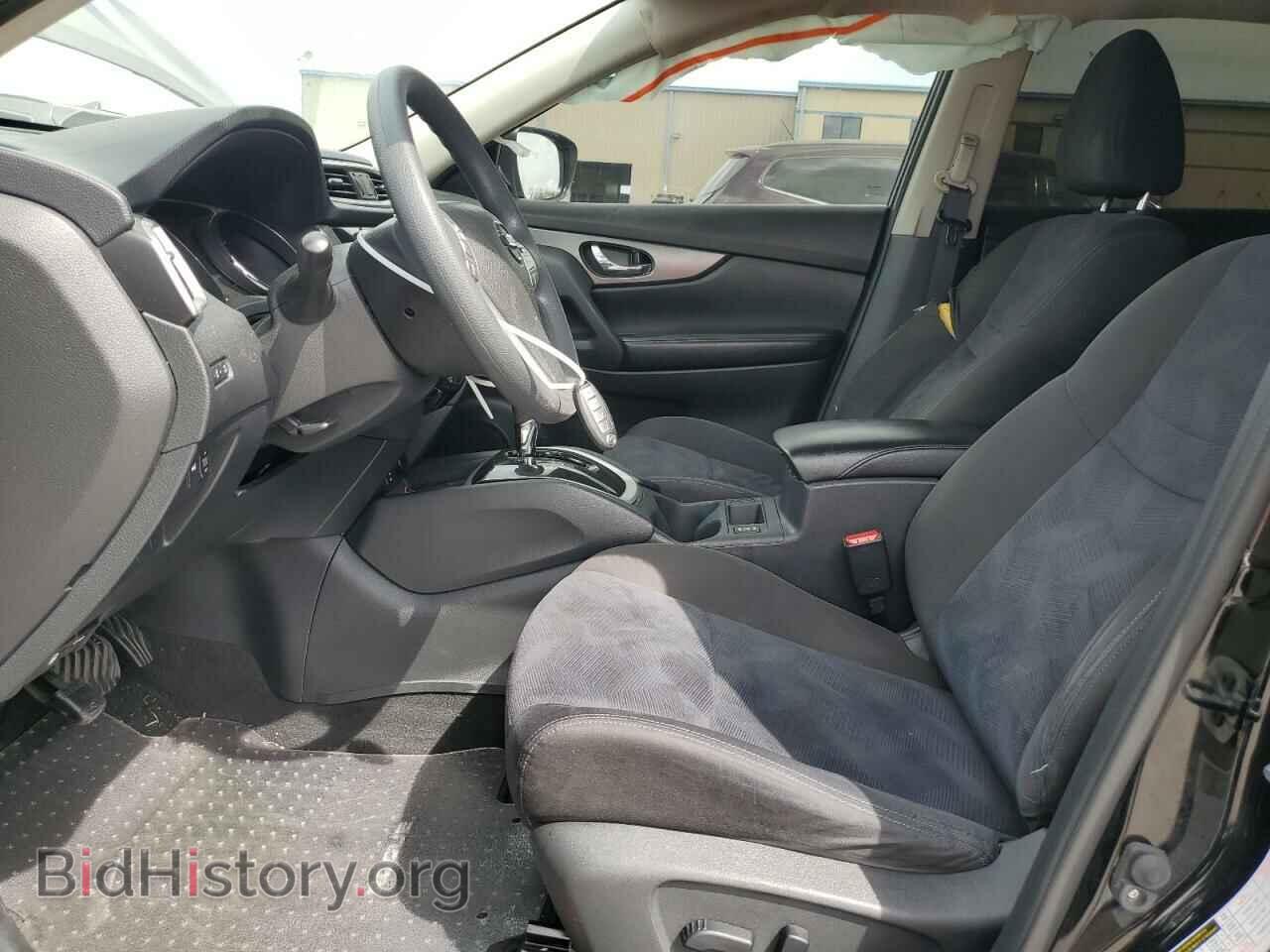 2015 NISSAN ROGUE - VIN: KNMAT2MT4FP531780 - Фото 7