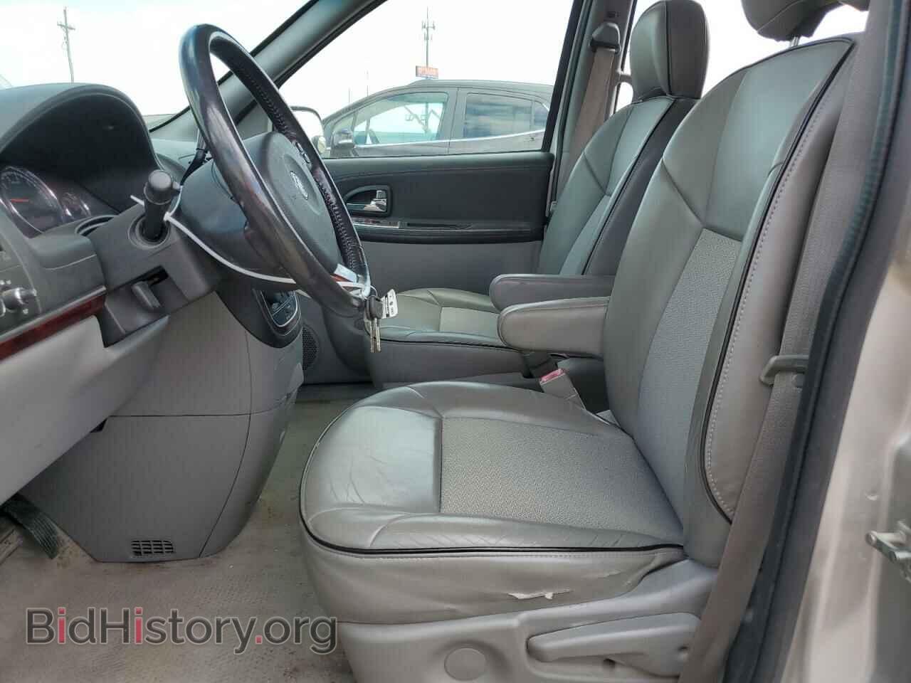 2007 BUICK TERRAZA - VIN: 5GADV231X7D100596 - Photo 7