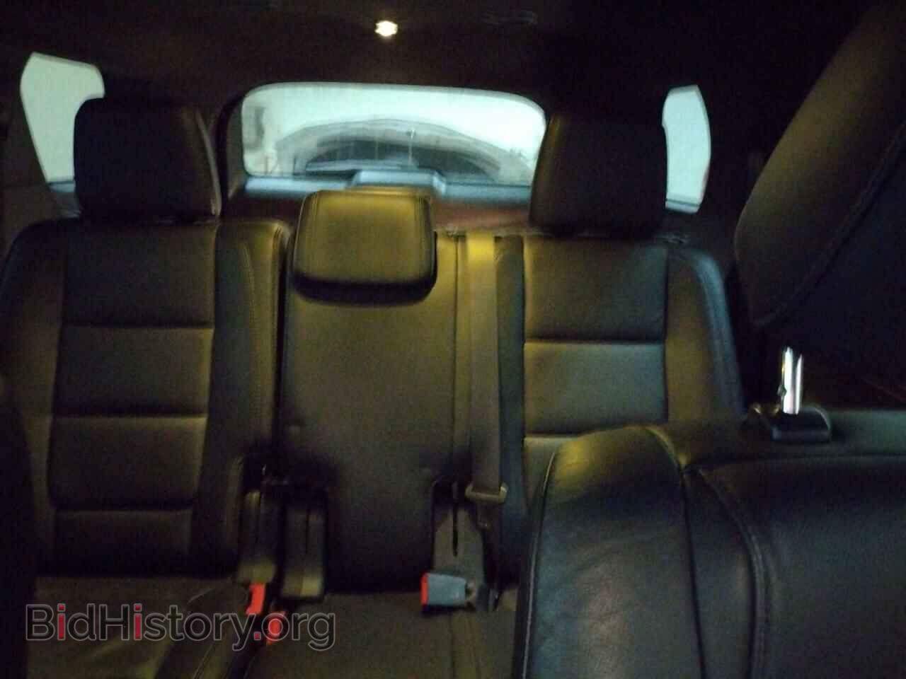 2014 FORD EXPLORER - VIN: 1FM5K8D89EGC46389 - Фото 10