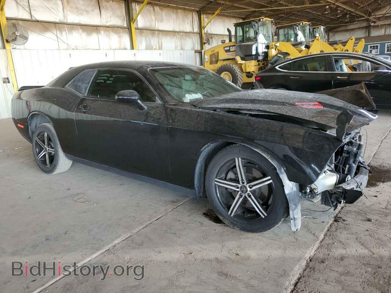 2017 DODGE CHALLENGER - VIN: 2C3CDZAG4HH548662 - Фото 4