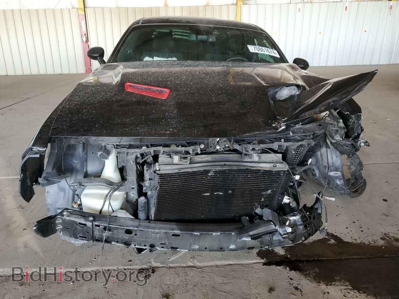2017 DODGE CHALLENGER - VIN: 2C3CDZAG4HH548662 - Фото 5