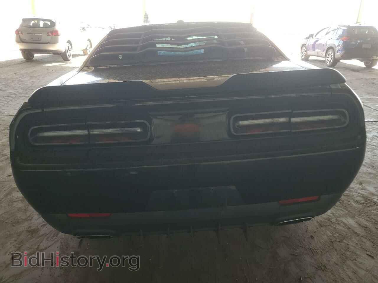 2017 DODGE CHALLENGER - VIN: 2C3CDZAG4HH548662 - Фото 6