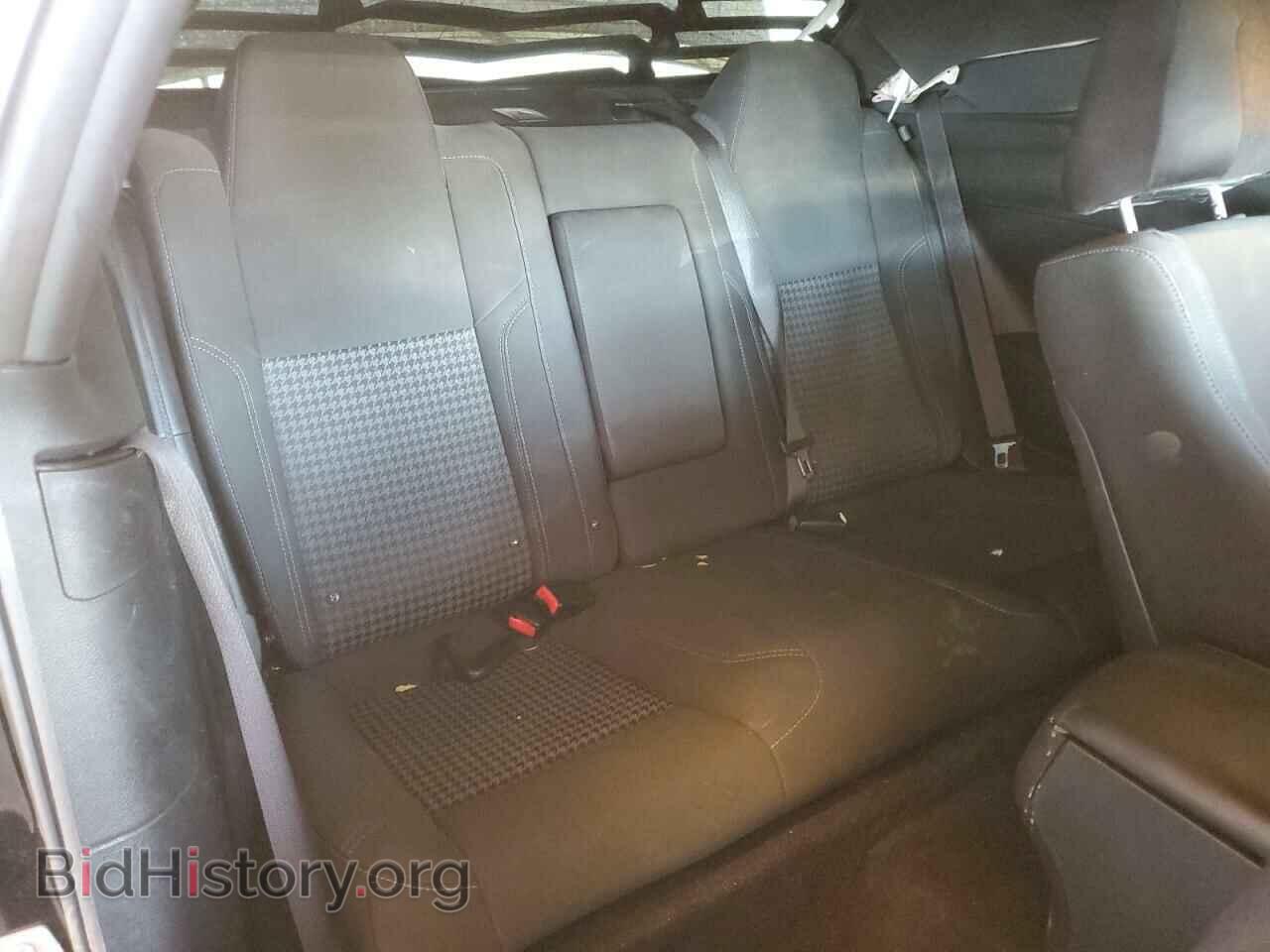 2017 DODGE CHALLENGER - VIN: 2C3CDZAG4HH548662 - Фото 10