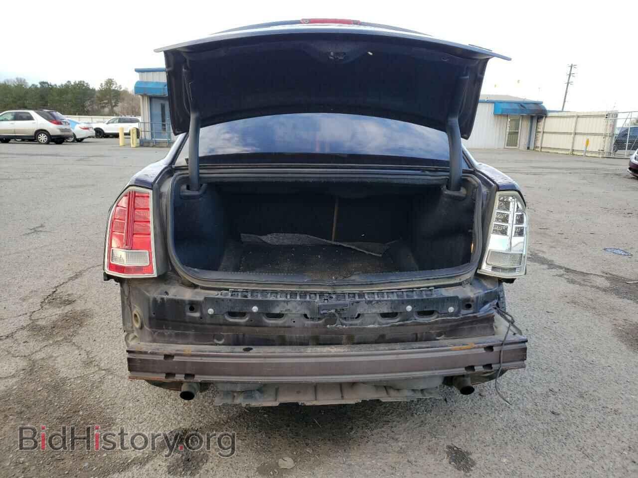 2013 CHRYSLER 300 - VIN: 2C3CCAAG9DH690911 - Фото 6