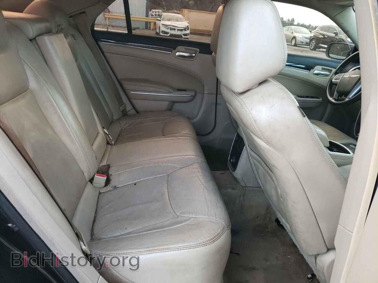 2013 CHRYSLER 300 - VIN: 2C3CCAAG9DH690911 - Фото 10