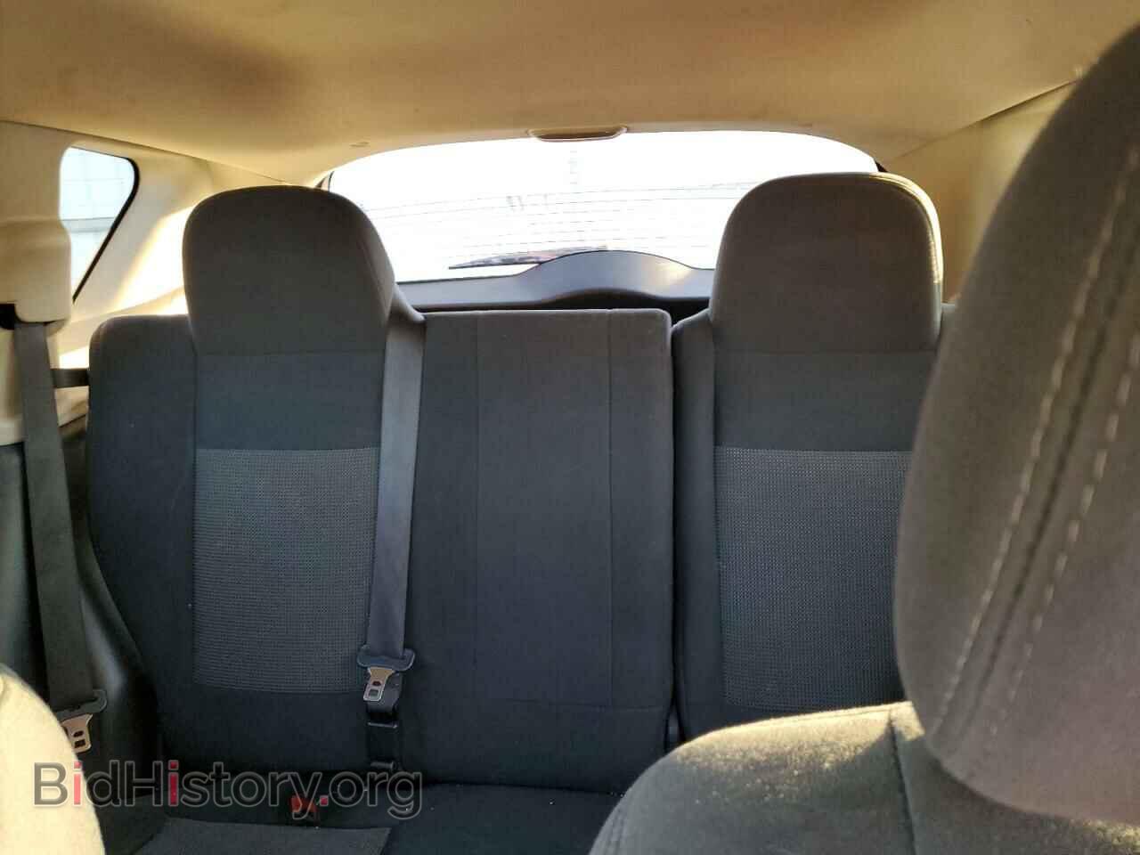 2014 JEEP COMPASS - VIN: 1C4NJCBB5ED786283 - Фото 10