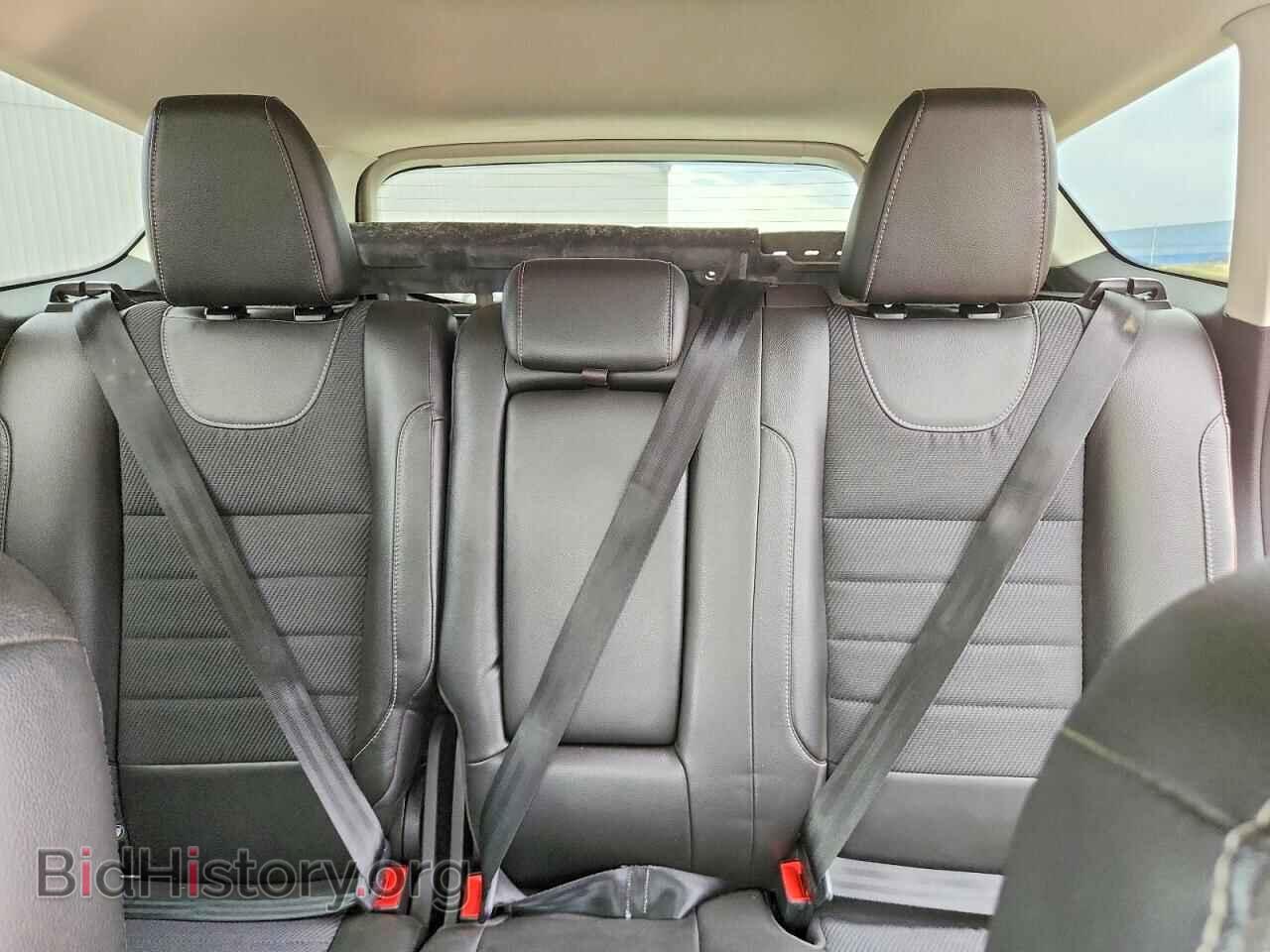 2014 FORD ESCAPE - VIN: 1FMCU9G98EUD40129 - Фото 10