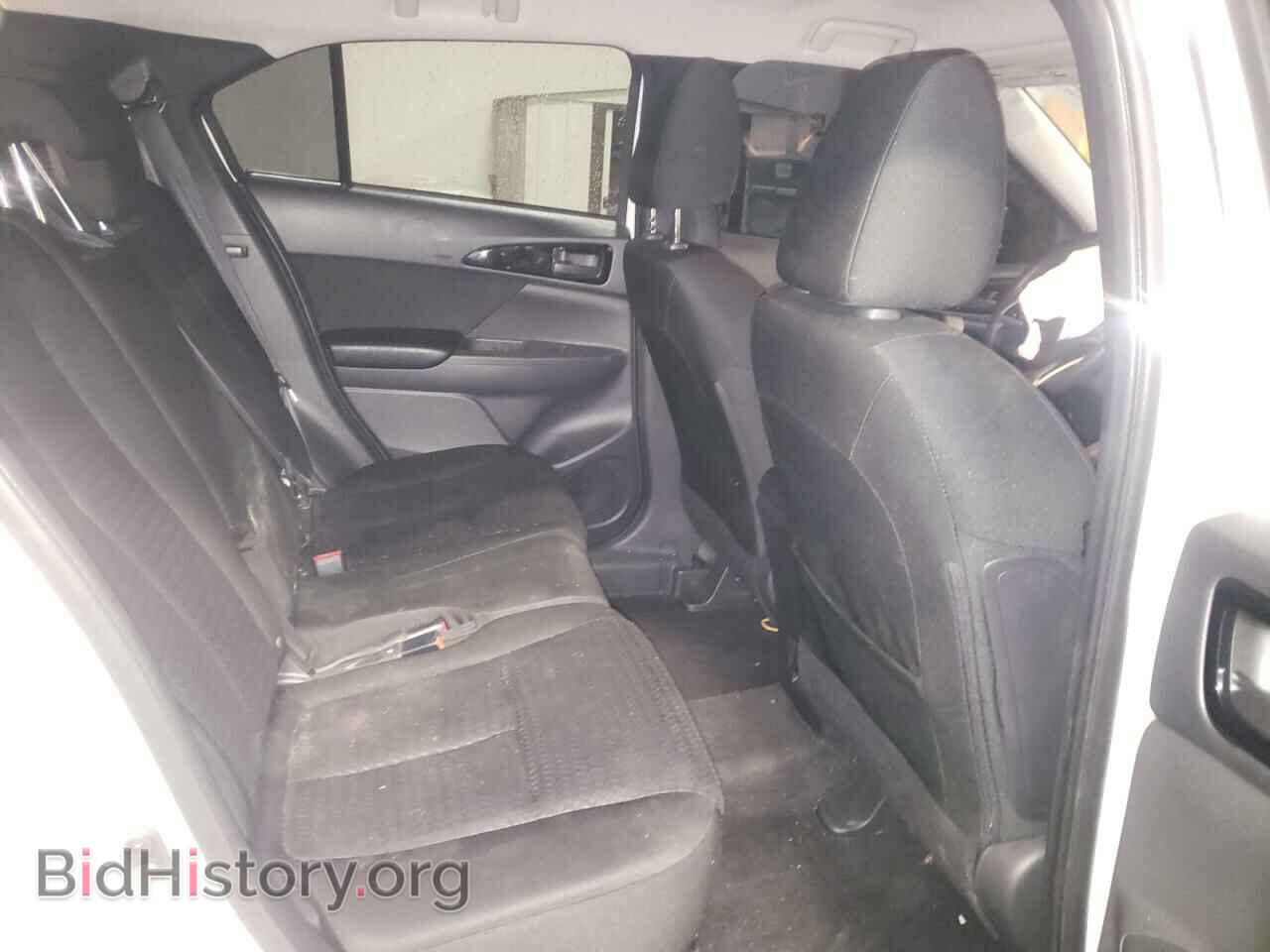 2020 MITSUBISHI ECLIPSE - VIN: JA4AS3AA6LZ014292 - Photo 6
