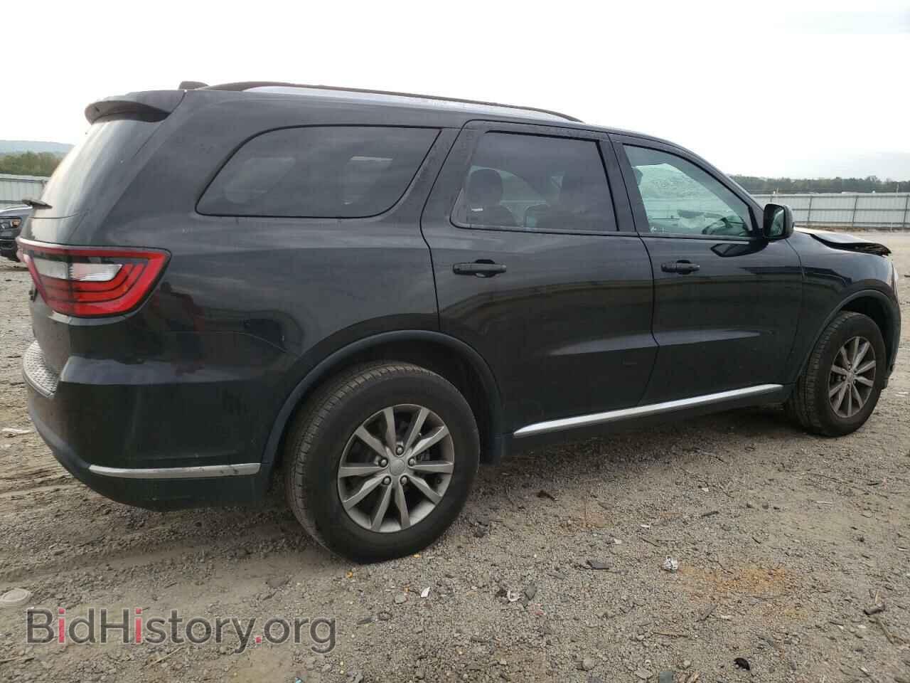 2017 DODGE All Models - VIN: 1C4RDJAG5HC806360 - Фото 3