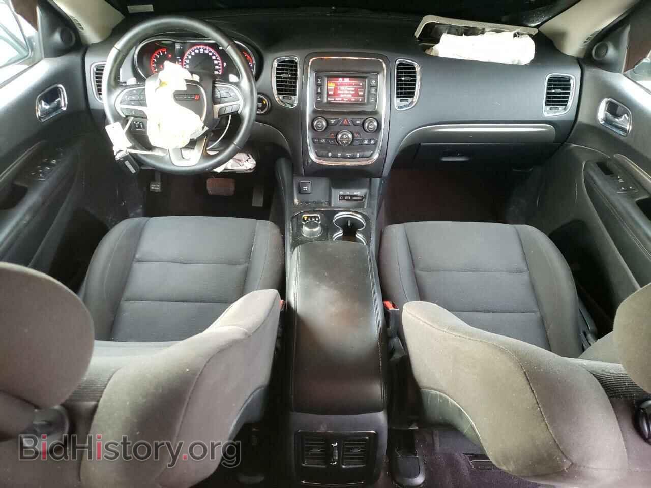 2017 DODGE All Models - VIN: 1C4RDJAG5HC806360 - Фото 8