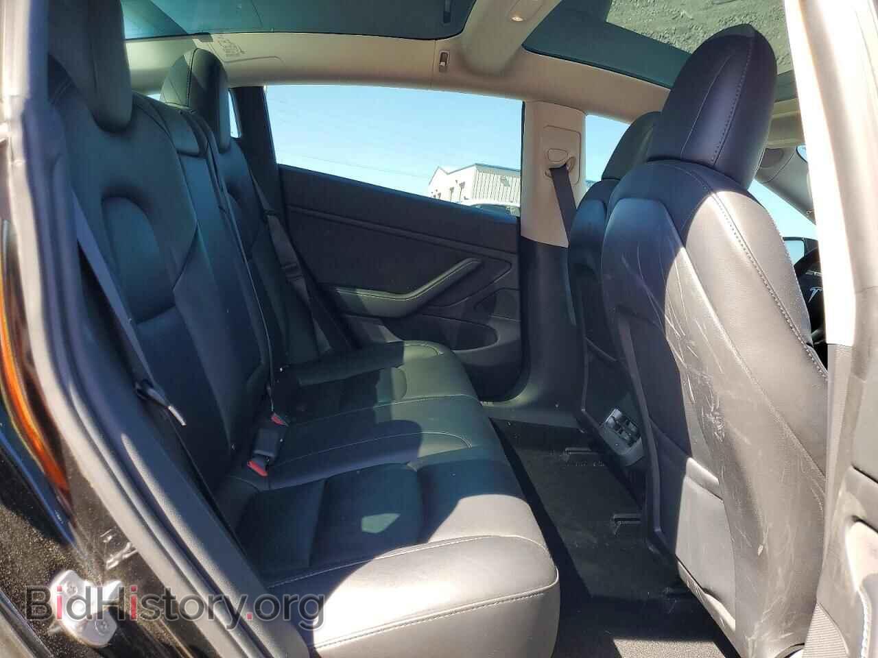 2020 TESLA MODEL 3 - VIN: 5YJ3E1EB3LF786896 - Photo 10