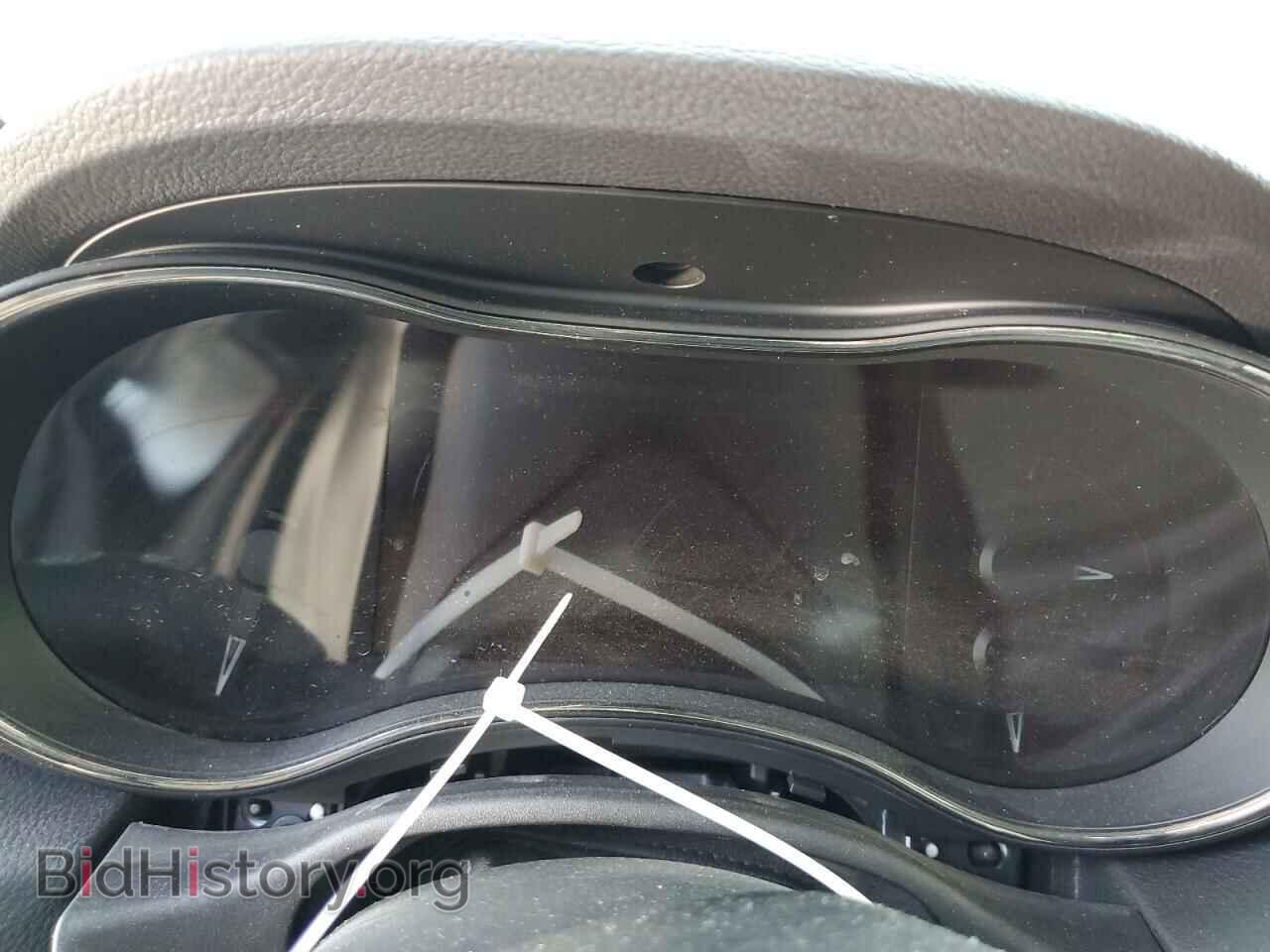2018 DODGE DURANGO - VIN: 1C4SDJCT6JC385573 - Фото 9