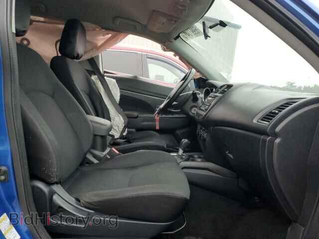 2015 MITSUBISHI OUTLANDER - VIN: 4A4AP3AW4FE035732 - Фото 7
