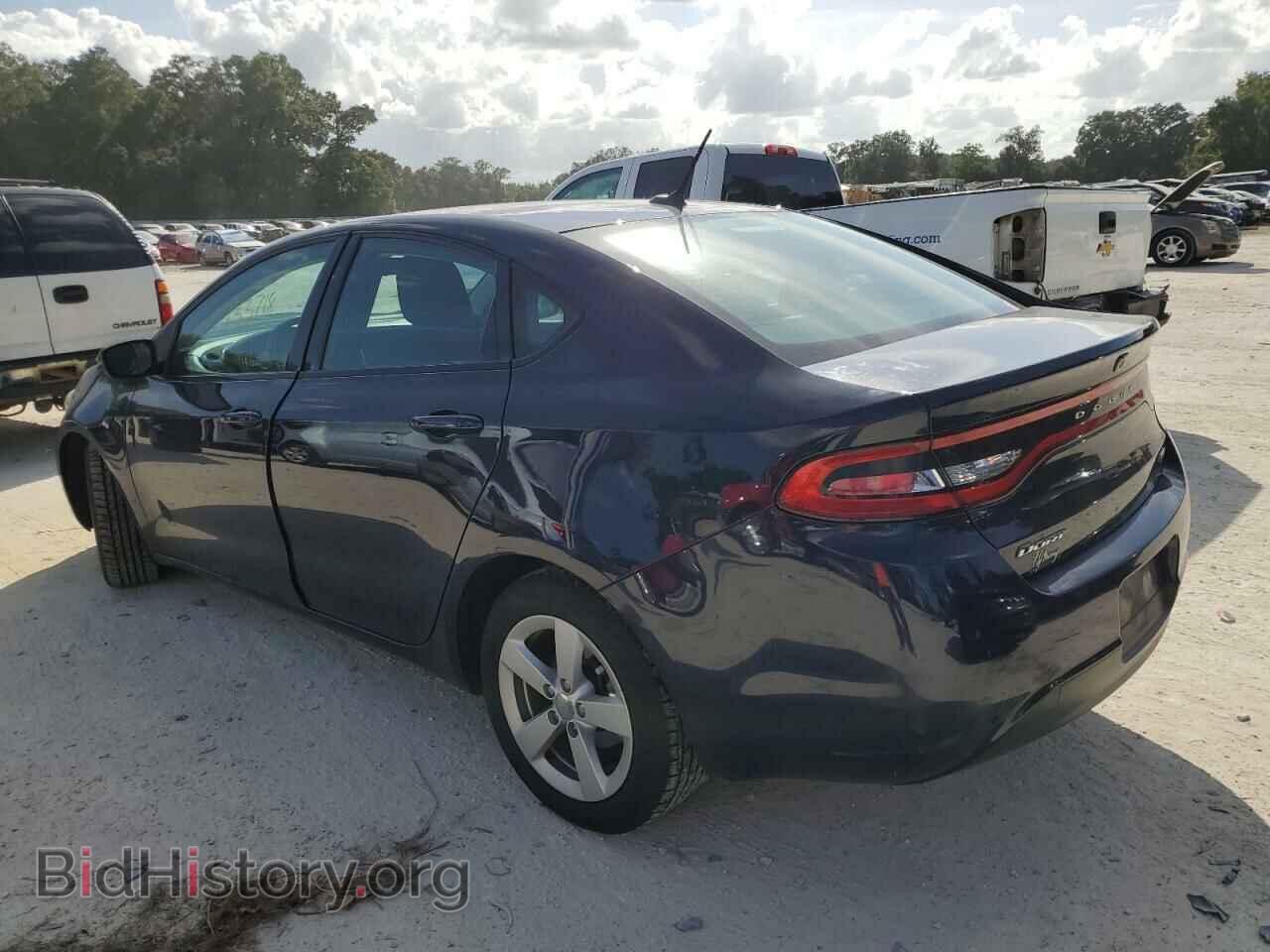 2015 DODGE DART - VIN: 1C3CDFBB1FD407401 - Photo 2