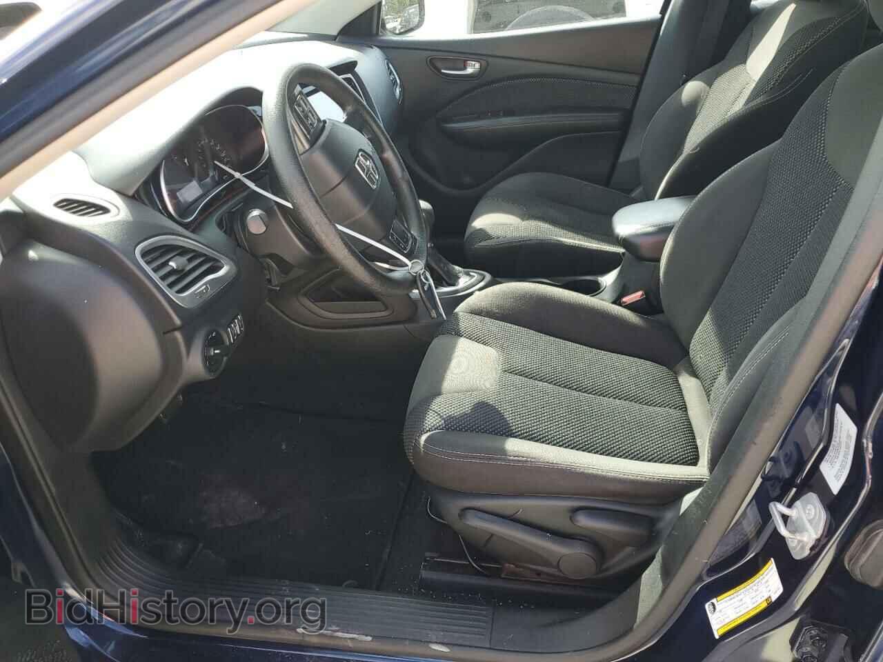 2015 DODGE DART - VIN: 1C3CDFBB1FD407401 - Photo 7
