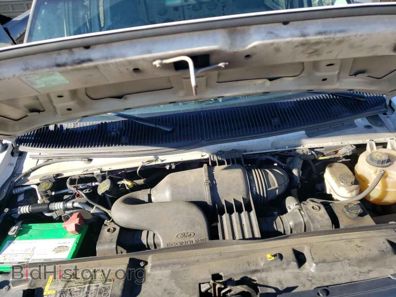 2010 FORD ECONOLINE - VIN: 1FTNE1EW2ADA55957 - Photo 7