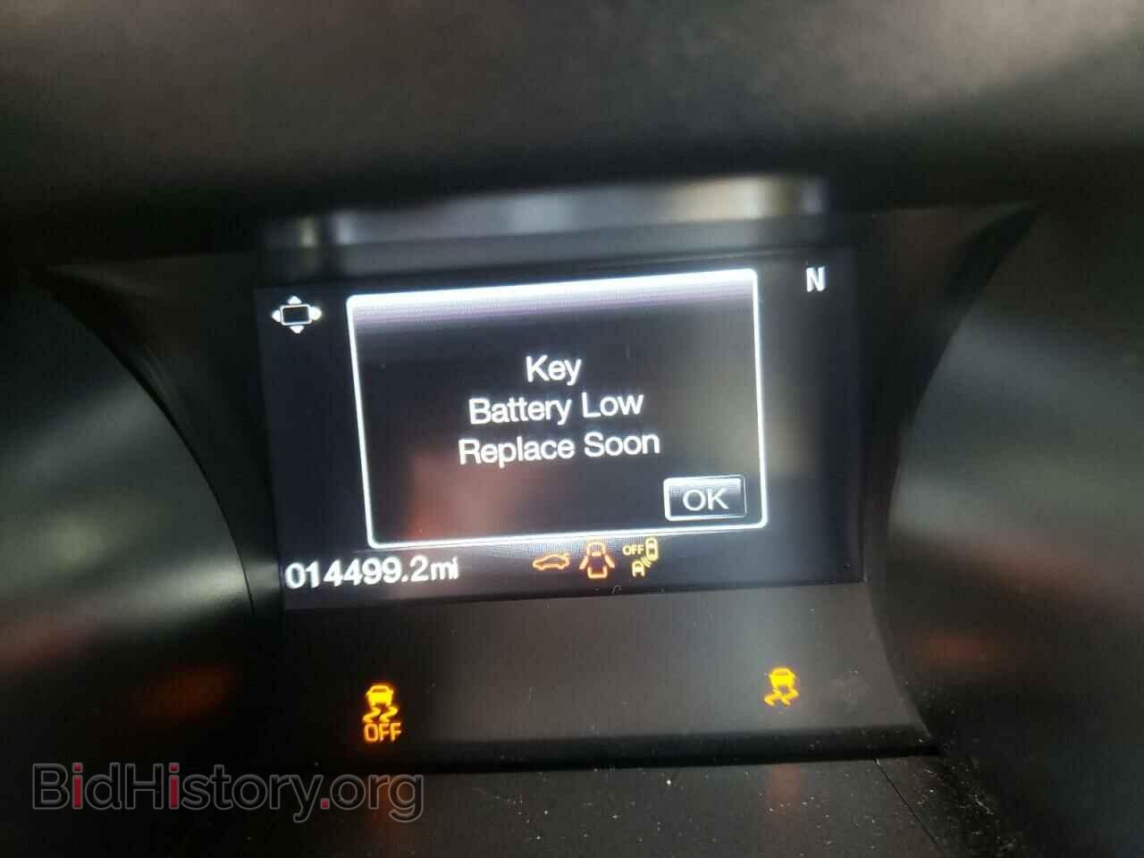 2017 FORD MUSTANG - VIN: 1FA6P8CF2H5353137 - Фото 8