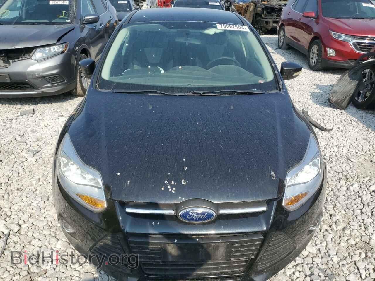 2014 FORD FOCUS - VIN: 1FADP3F20EL147342 - Photo 5