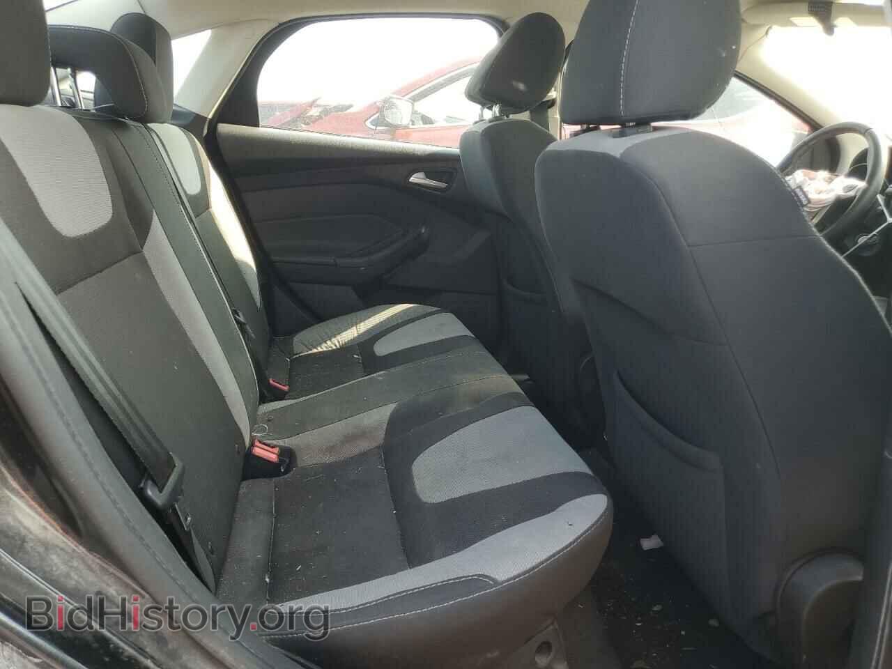 2014 FORD FOCUS - VIN: 1FADP3F20EL147342 - Photo 10