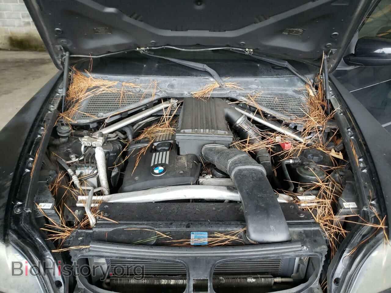 2010 BMW X5 - VIN: 5UXFE4C5XAL379744 - Фото 7