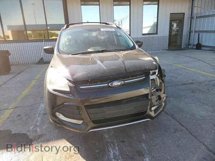 2013 FORD ESCAPE - VIN: 1FMCU9G90DUA96149 - Фото 13