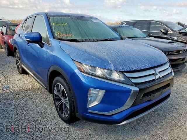 Photo JA4AT5AA8JZ048871 - MITSUBISHI ECLIPSE 2018