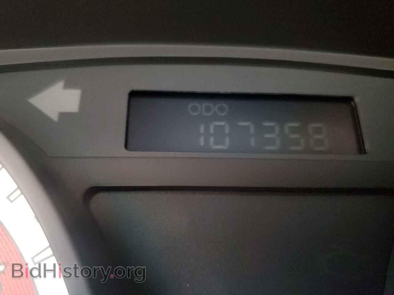 2010 KIA RIO - VIN: KNADH4A33A6687660 - Фото 9
