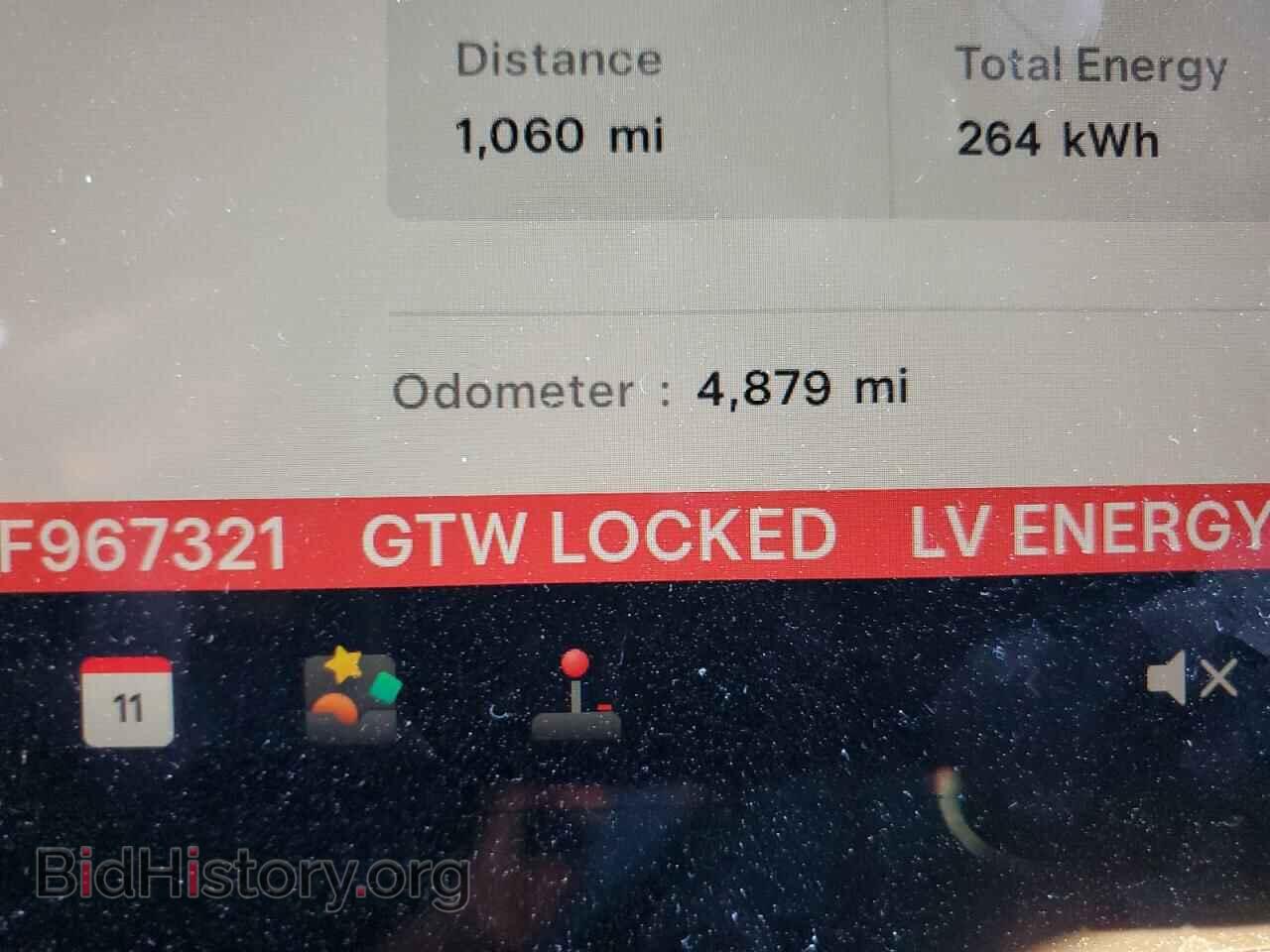 2023 TESLA MODEL Y - VIN: 7SAYGDED9PF967321 - Фото 9