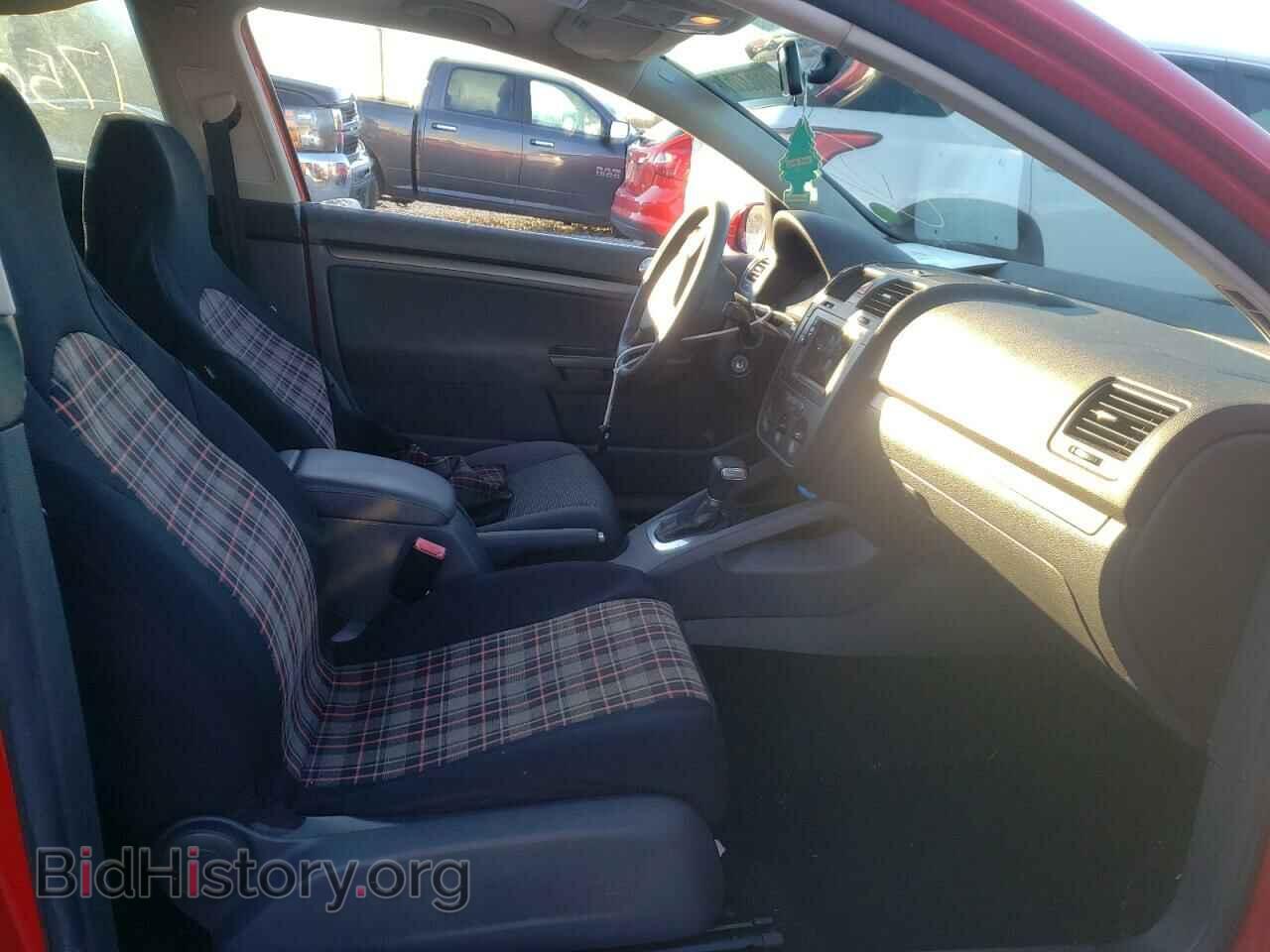2007 VOLKSWAGEN RABBIT - VIN: WVWBR71K07W192289 - Фото 5
