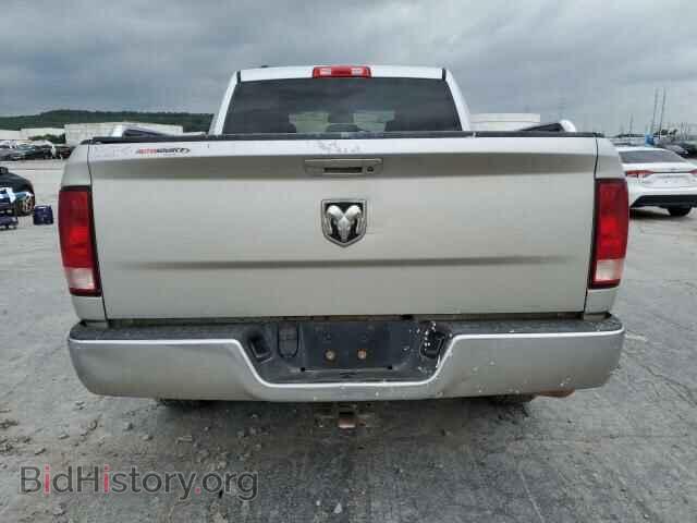 2015 RAM 1500 - VIN: 1C6RR6KM6FS590774 - Фото 6