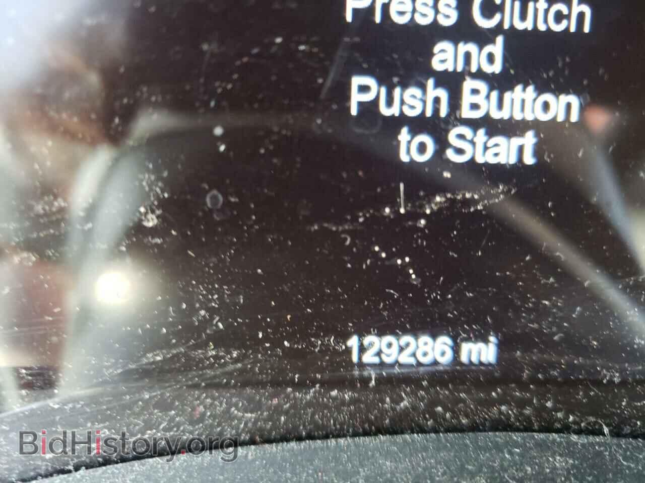 2014 DODGE DURANGO - VIN: 1C4RDHEG8EC493335 - Фото 8