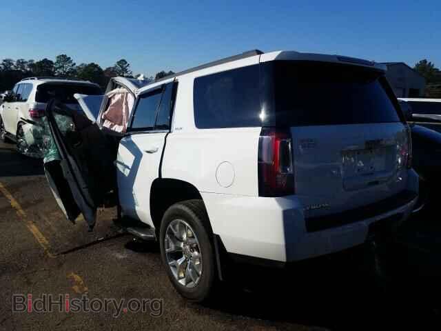 2017 GMC YUKON - VIN: 1GKS1AKC0HR121965 - Фото 3