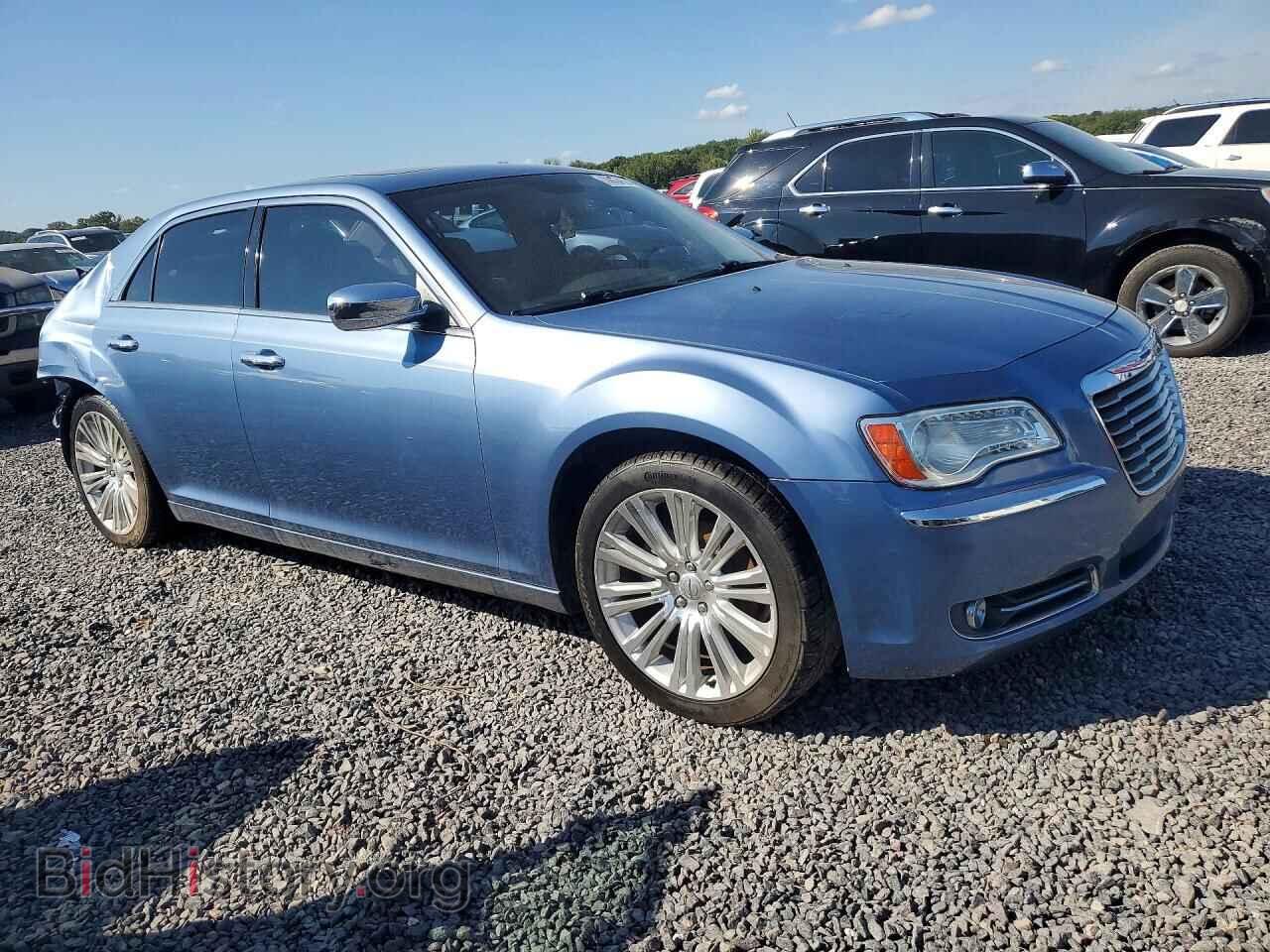 2011 CHRYSLER 300 - VIN: 2C3CA5CG2BH547595 - Фото 4