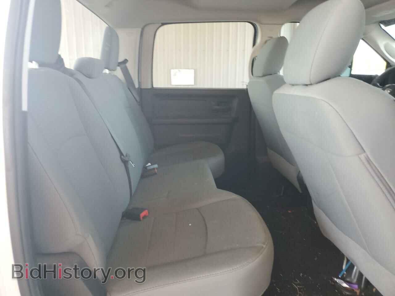 2014 RAM 1500 - VIN: 1C6RR7KG7ES436380 - Фото 10