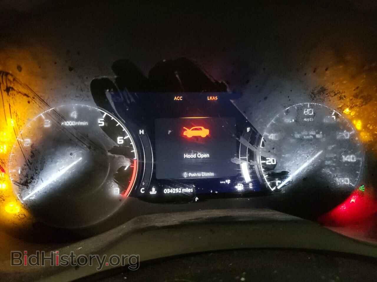 2021 ACURA RDX - VIN: 5J8TC2H56ML030657 - Фото 9