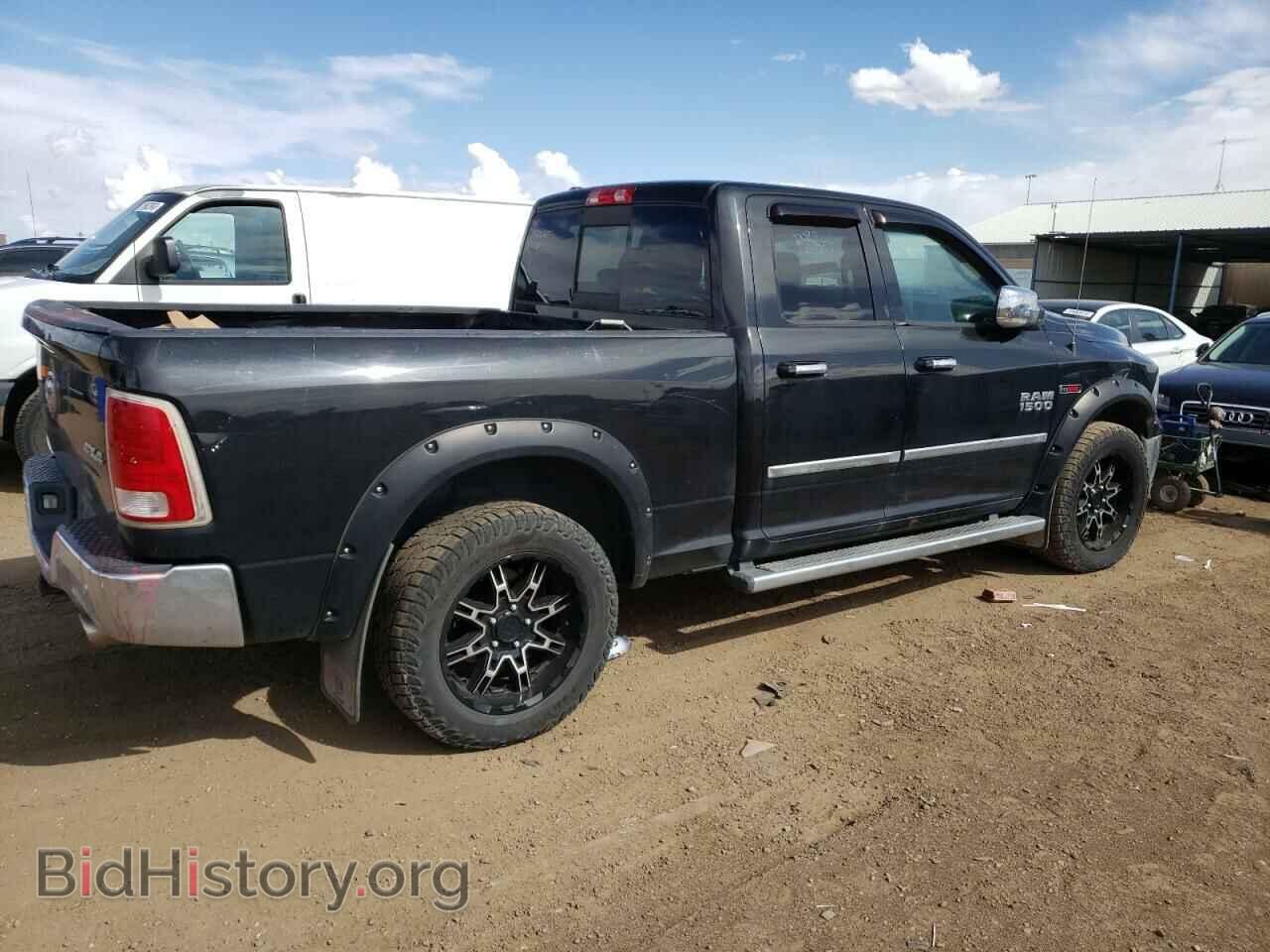 2015 RAM 1500 - VIN: 1C6RR7JM7FS612823 - Фото 3