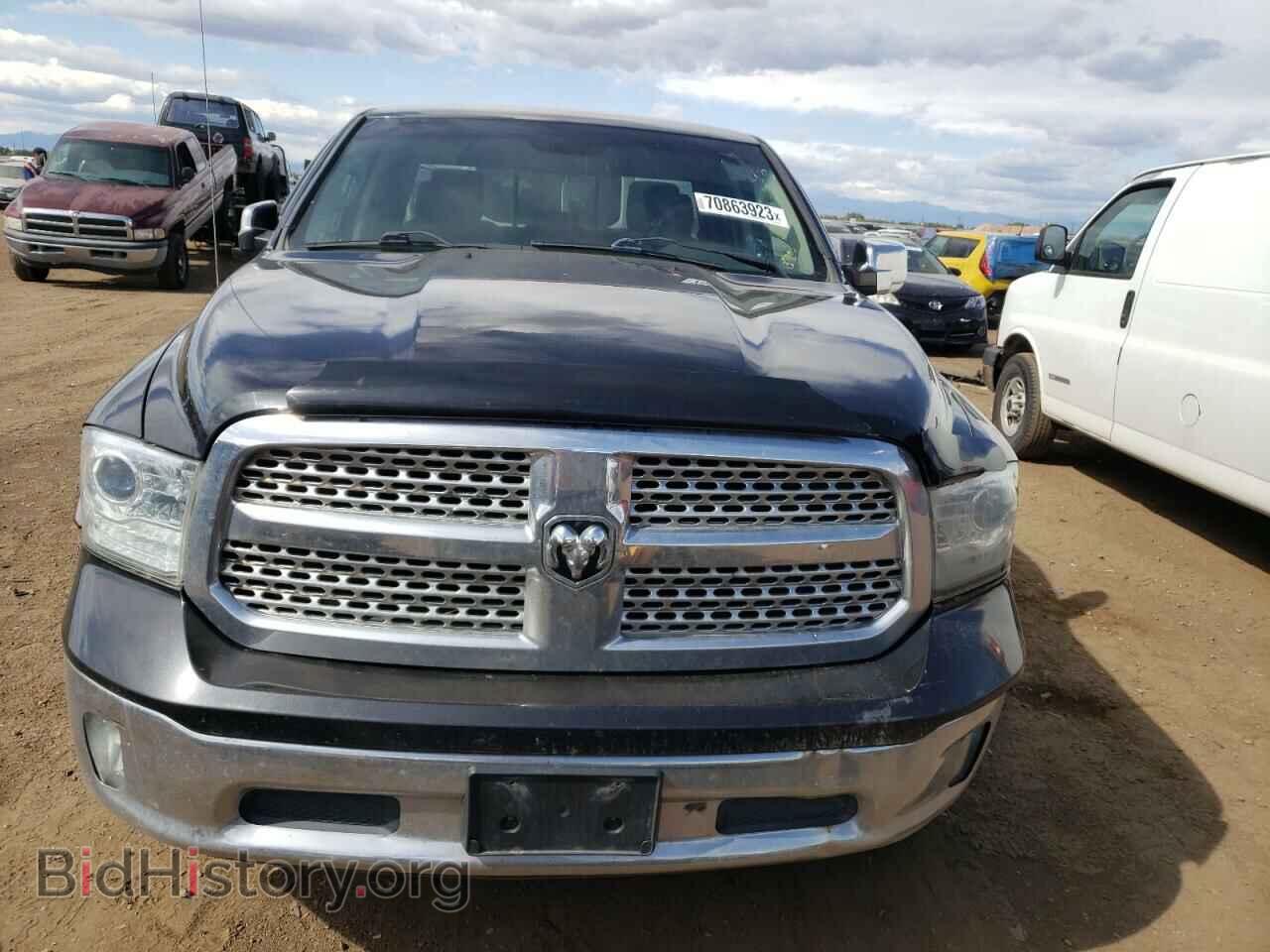 2015 RAM 1500 - VIN: 1C6RR7JM7FS612823 - Фото 5