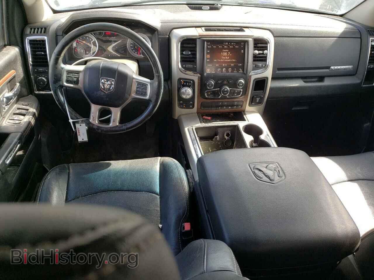 2015 RAM 1500 - VIN: 1C6RR7JM7FS612823 - Фото 8