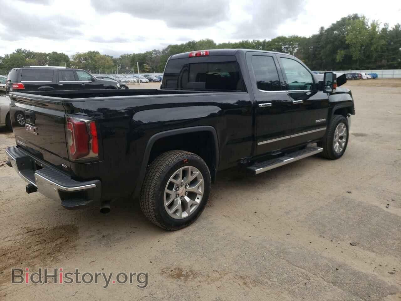 2017 GMC SIERRA - VIN: 1GTV2NEJ4HZ111477 - Фото 3